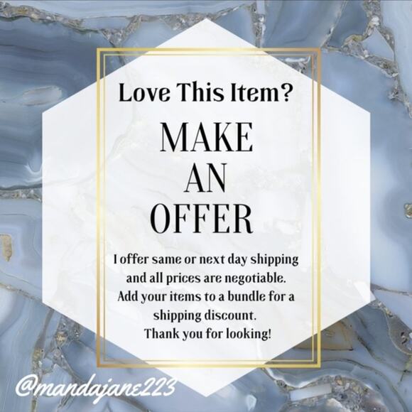 Flower Accent Straw Woven Wicker Bag Boho Beach Vacation Summer - Picture 9 of 9